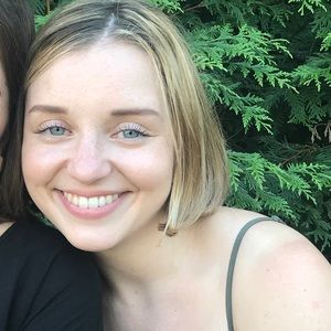 Meet your Posher, Catherine